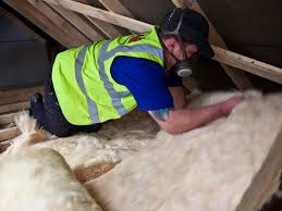 Reflective Insulation in Prairie Du Chien, WI